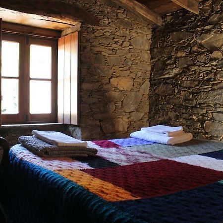 Appartamento Casa De Cima Lousã Esterno foto