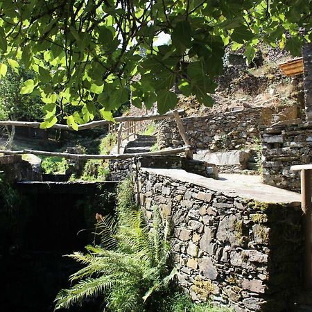 Appartamento Casa De Cima Lousã Esterno foto
